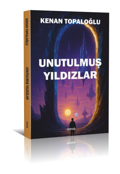 Unutulmuş Yıldızlar - Kenan Topaloğlu