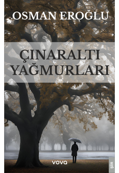 Çınaraltı Yağmurları - Osman Eroğlu