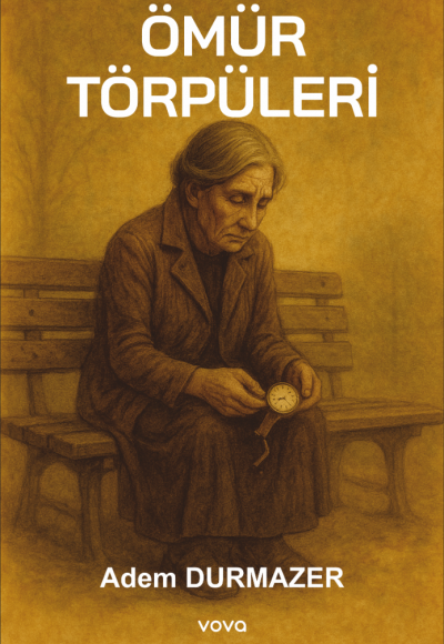 Ömür Törpüleri - Adem Durmazer