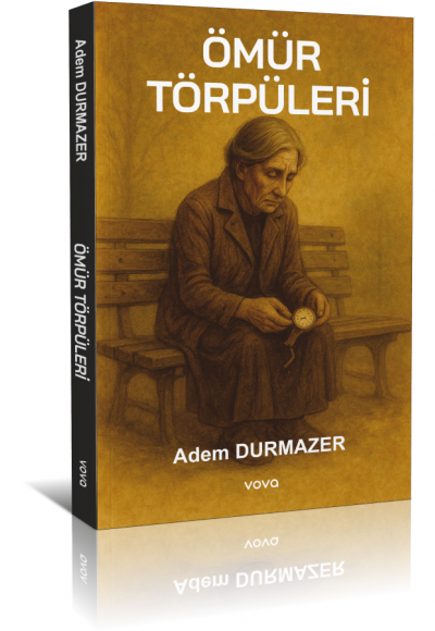 Ömür Törpüleri - Adem Durmazer