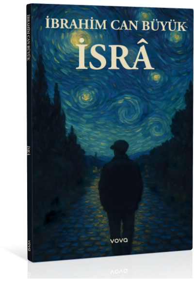 İsra - İbrahim Can Büyük