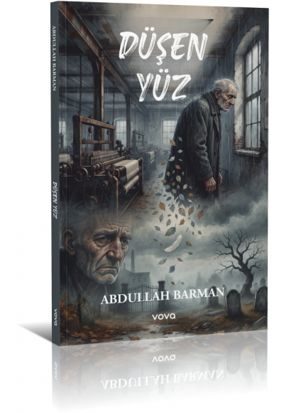 Düşen Yüz - Abdullah Barman