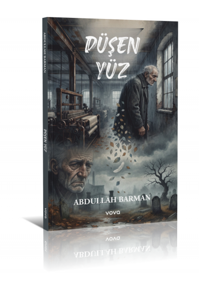 Düşen Yüz - Abdullah Barman