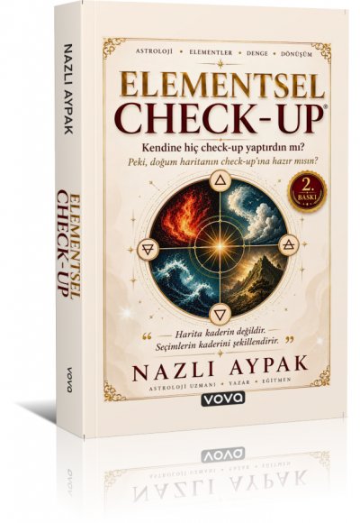 Elementsel Check-Up - Nazlı Aypak