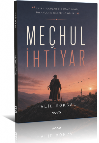 Meçhul İhtiyar - Halil Köksal