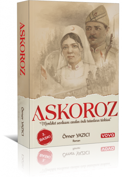 Askoroz - Ömer Yazıcı