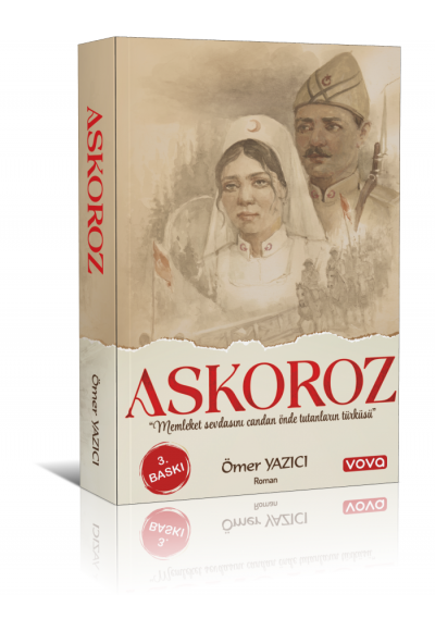 Askoroz - Ömer Yazıcı