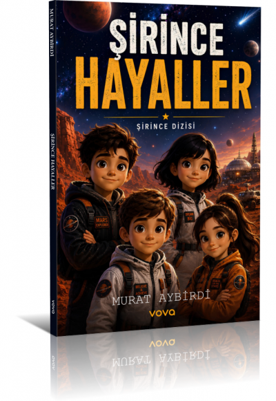 Şirince Hayaller - Murat Aybirdi