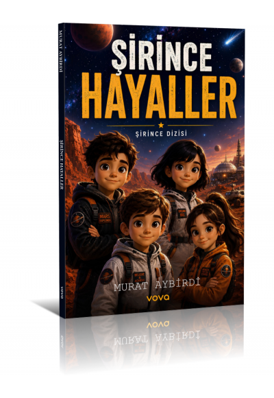 Şirince Hayaller - Murat Aybirdi