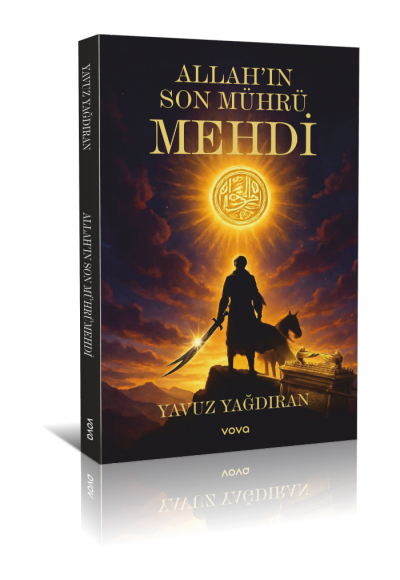Allah'ın Son Mührü Mehdi - Yavuz Yağdıran