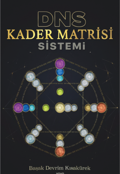 DNS Kader Matrisi Sistemi - Başak Devrim Kısakürek