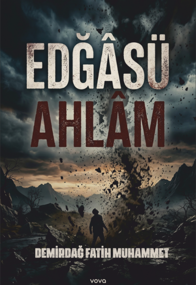 Edğâsü Ahlam - Fatih Muhammet Demirdağ