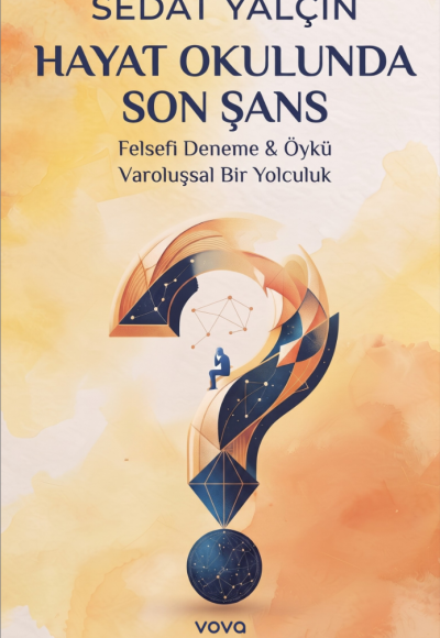 Hayat Okulunda Son Şans - Sedat Yalçın