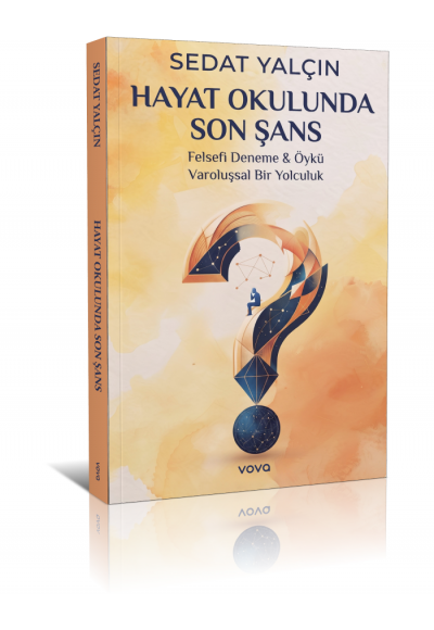 Hayat Okulunda Son Şans - Sedat Yalçın