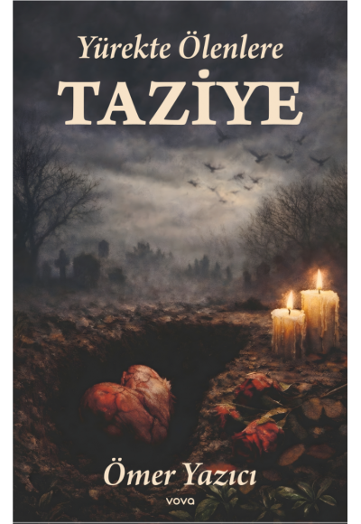 Taziye - Ömer Yazıcı