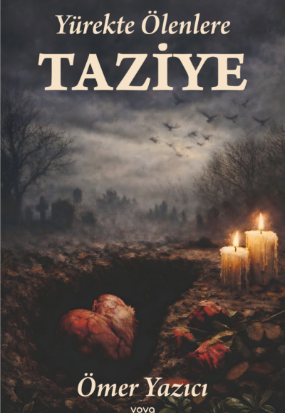 Taziye - Ömer Yazıcı