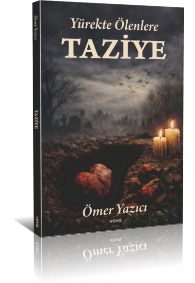 Taziye - Ömer Yazıcı
