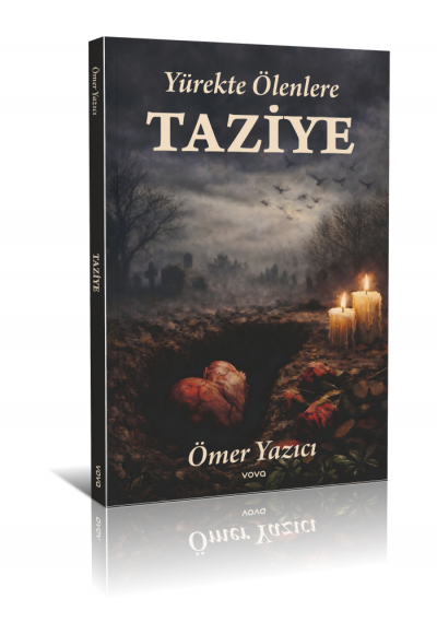 Taziye - Ömer Yazıcı