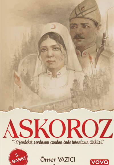 Askoroz - Ömer Yazıcı