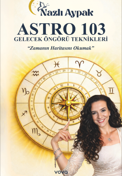 Astro 103 Gelecek Öngörü Teknikleri