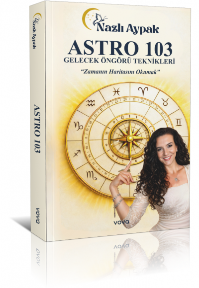 Astro 103 Gelecek Öngörü Teknikleri - Nazlı Aypak
