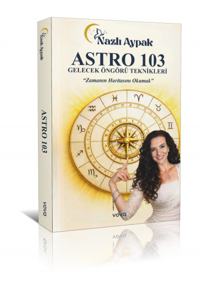Astro 103 Gelecek Öngörü Teknikleri