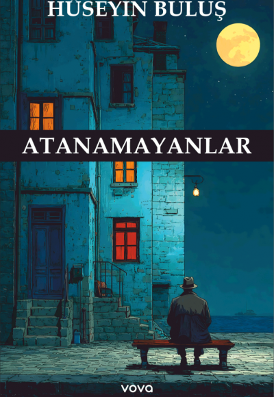 ATANAMAYANLAR Hüseyin Buluş