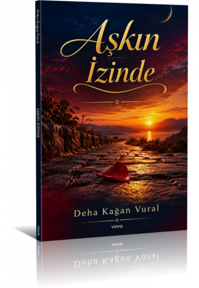 Aşkın İzinde - Deha Kağan Vural