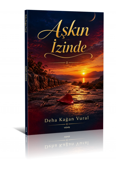 Aşkın İzinde - Deha Kağan Vural