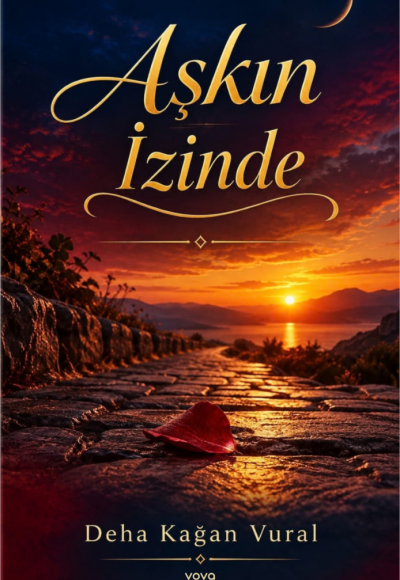 Aşkın İzinde - Deha Kağan Vural