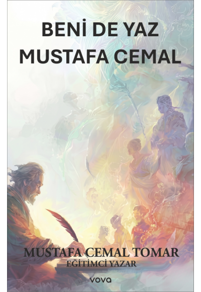 Beni de Yaz Mustafa Cemal - Mustafa Cemal Tomar