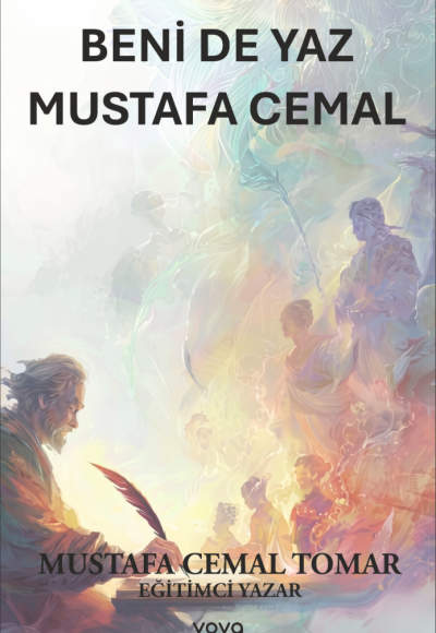 Beni de Yaz Mustafa Cemal - Mustafa Cemal Tomar