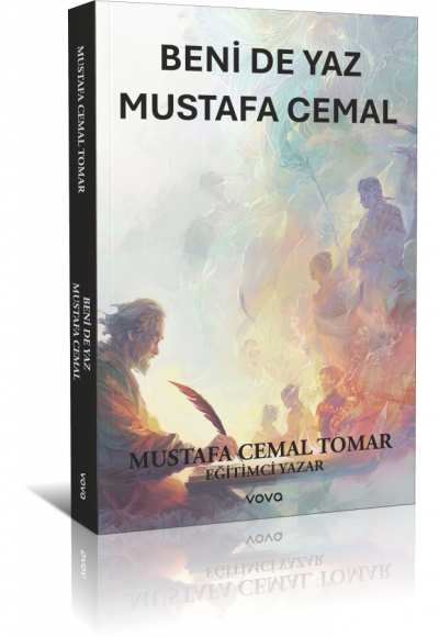 Beni de Yaz Mustafa Cemal - Mustafa Cemal Tomar