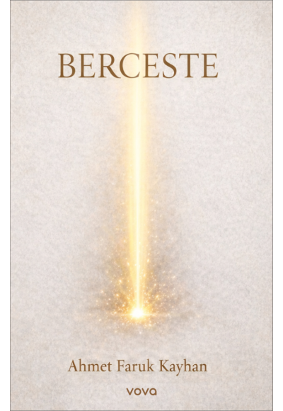 Berceste - Ahmet Faruk Kayhan