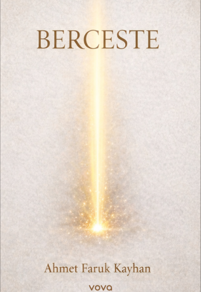 Berceste - Ahmet Faruk Kayhan