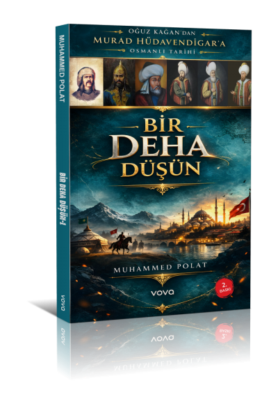 Bir Deha Düşün - Muhammed Polat 2.Baskı
