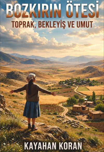 Bozkırın Ötesi - Kayahan Koran
