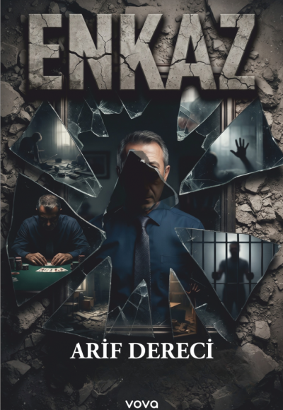 Enkaz - Arif Dereci