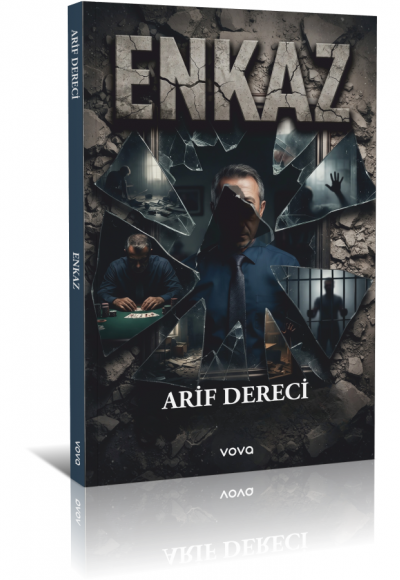 Enkaz - Arif Dereci