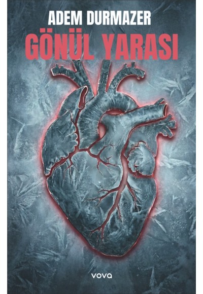 Gönül Yarası - Adem Durmazer