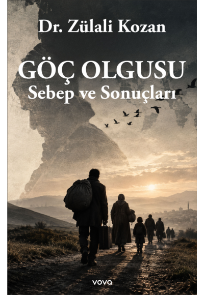 Göç Olgusu - Dr. Zülali Kozan