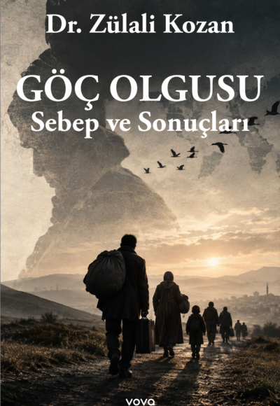 Göç Olgusu - Dr. Zülali Kozan