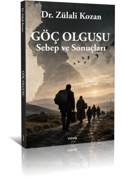 Göç Olgusu - Dr. Zülali Kozan