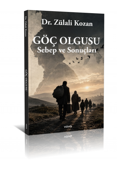 Göç Olgusu - Dr. Zülali Kozan
