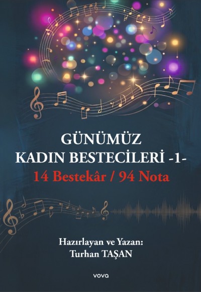 Günümüz Kadın Bestecileri -1- Turhan Taşan