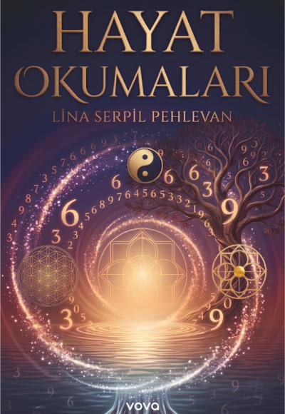Hayat Okumaları - Lina Serpil Pehlevan