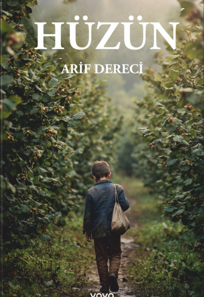 Hüzün - Arif Dereci