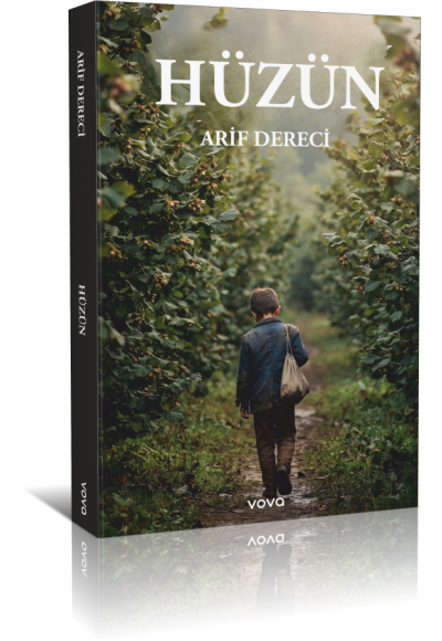 Hüzün - Arif Dereci