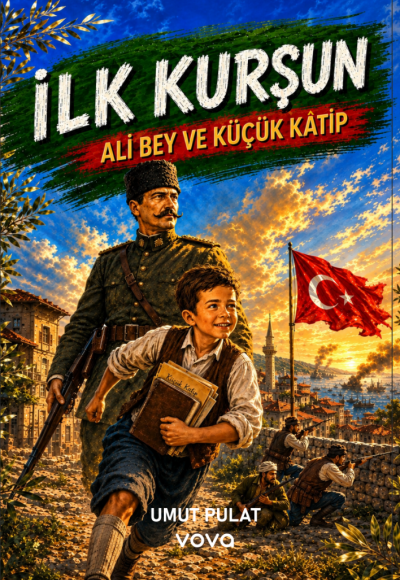 İlk Kurşun/Ali Bey ve Küçük Kâtip - Umut Pulat