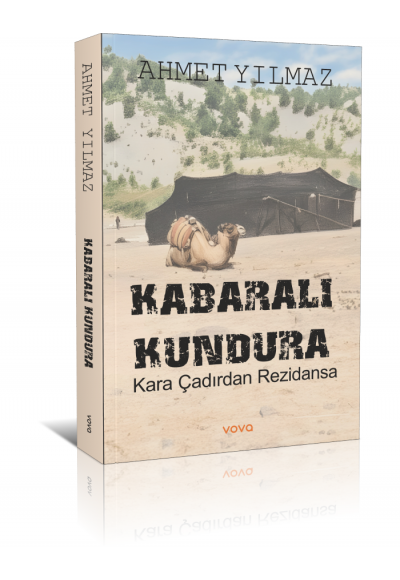 Kabaralı Kundura - Ahmet Yılmaz